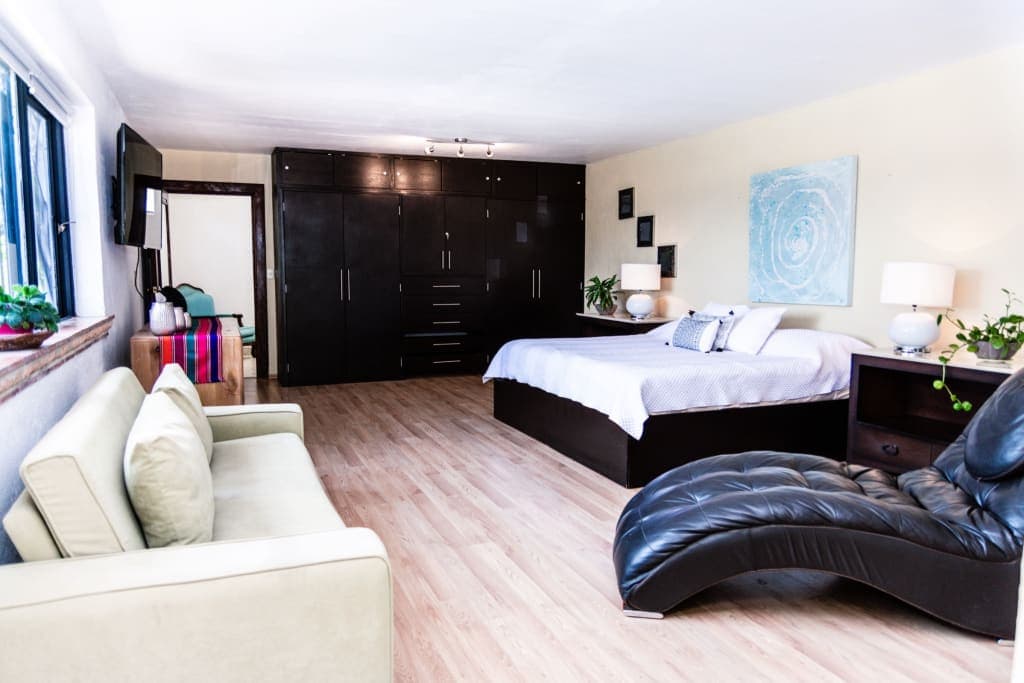 ANANA San Rafael 1BD