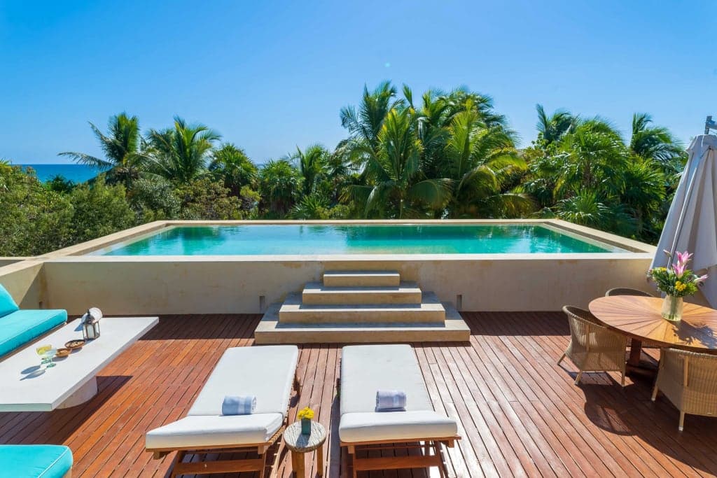 ANANA Hacienda Chekul