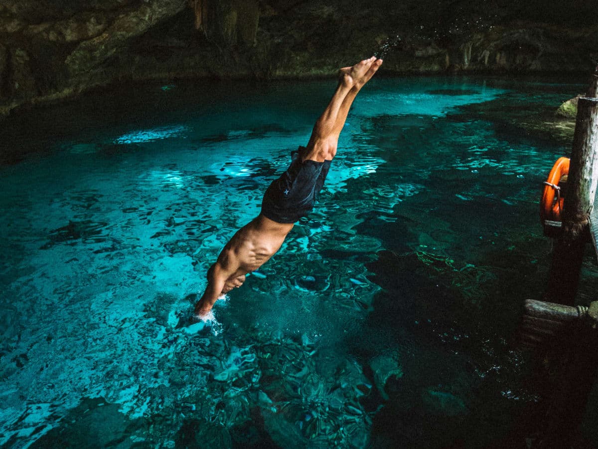 Bussejar in Tulum