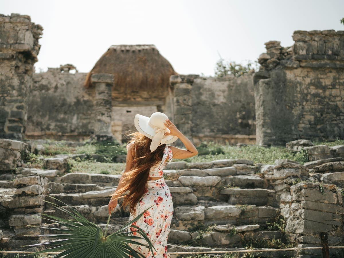 Explorar in Tulum