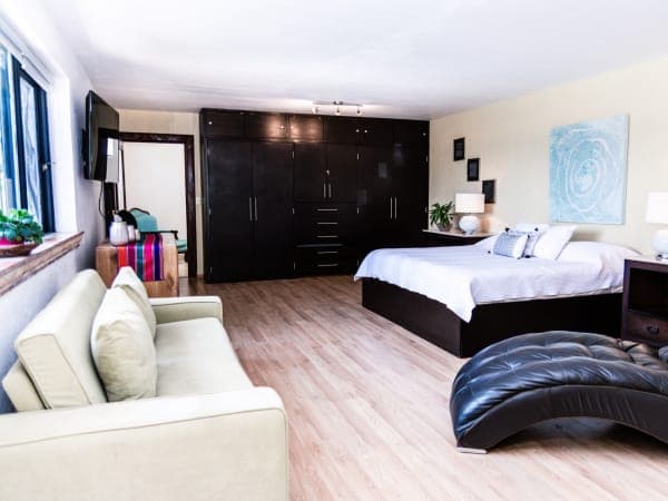 San Rafael 1BD