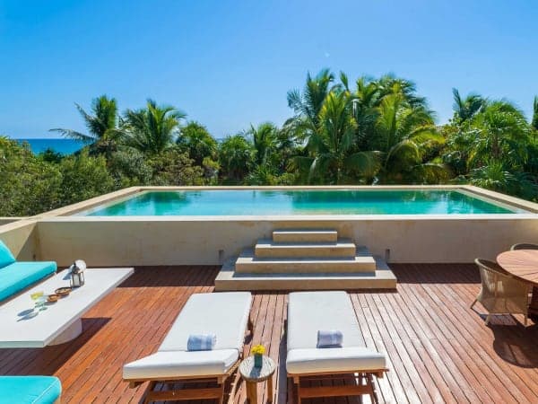 ANANA Hacienda Chekul