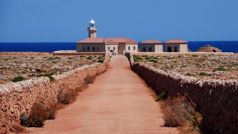 Wie man Menorca erkundet