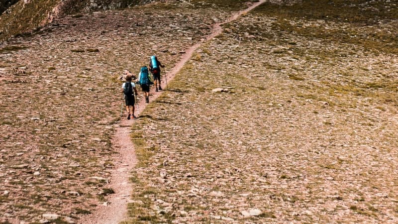 Els millors senders de Font Romeu