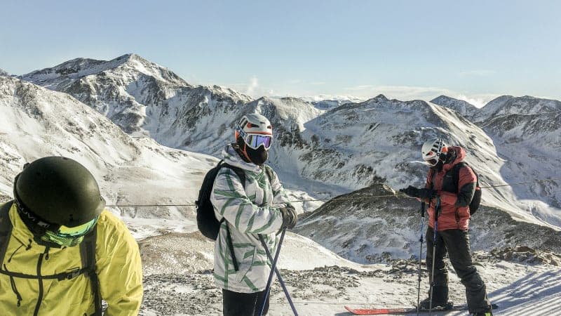 Font Romeu: l'estació d'esquí dels Pirineus que no coneixes