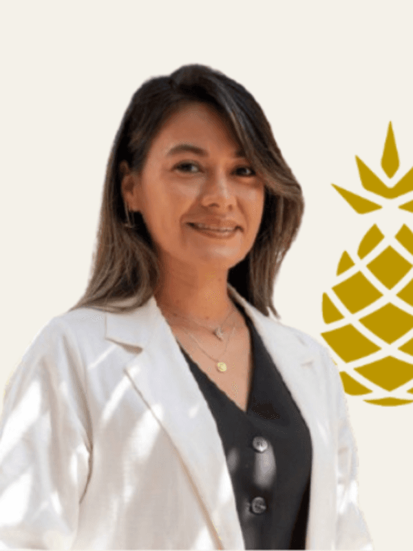 Liz — ANANA Concierge