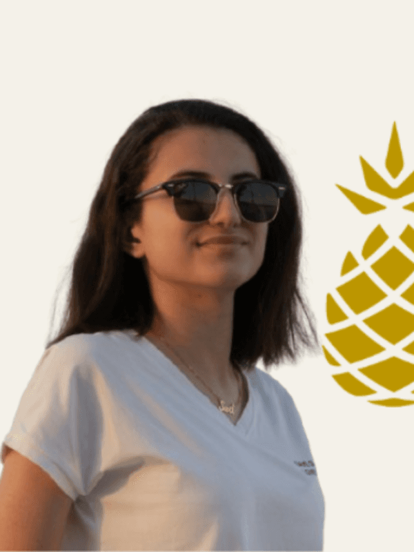 Nataly — ANANA Concierge