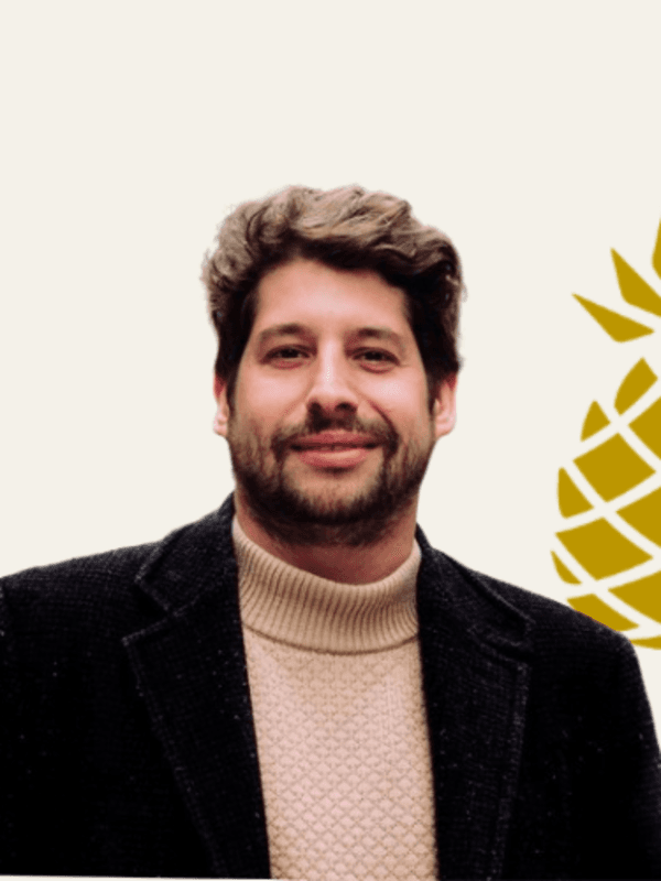 Guillem — ANANA Concierge