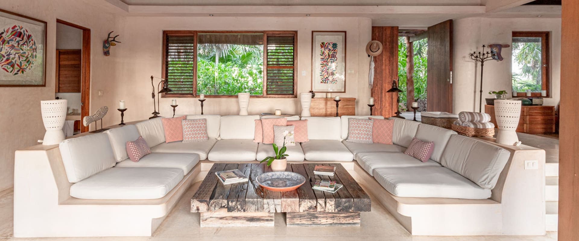 ANANA Homes