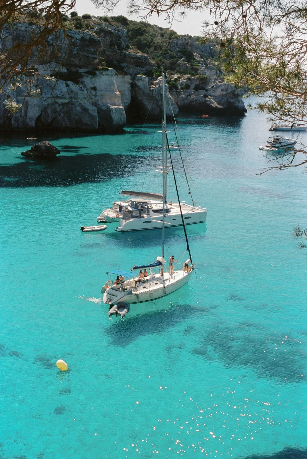 Menorca, Spain